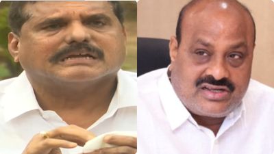 ఏడ్చేసిన బొత్స-వైఎస్సార్ మృతిపై అచ్చెన్న వ్యాఖ్యలతో..!