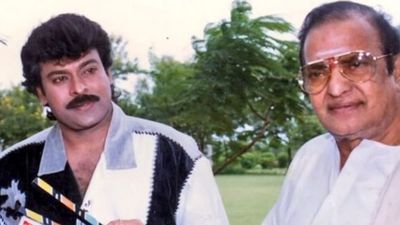 సీనియర్ ఎన్టీఆర్‌కు బాగా ఇష్టమైన చిరంజీవి సినిమా