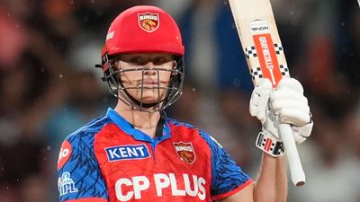 IPL తొలి మ్యాచ్ లోనే సెన్సేషన్, ఎవరీ కూపర్ కనోలీ - సర్యవంశీని డామినేట్ చేస్తూ..!!