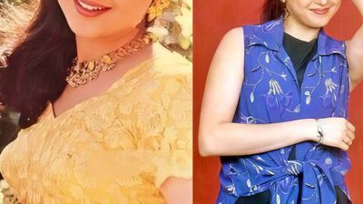 ఇండస్ట్రీలోకి ఎంట్రీ ఇస్తున్న టాలీవుడ్ స్టార్ హీరోయిన్ కుమార్తె..!