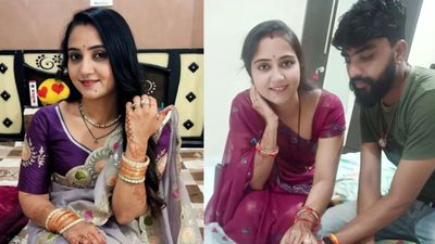 నల్లగా ఉన్నావ్, నా అందం వాడికే దక్కాలి.. ప్రియుడితో కలిసి భర్తను