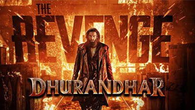 12 రోజుల్లో రూ.1400 కోట్లు.. చరిత్ర తిరగరాసిన ‘ధురంధర్2’