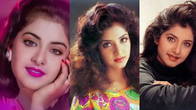 దివ్య భారతి మళ్లీ పుడుతుందా? పండితుడి జోస్యం నిజమైందా?