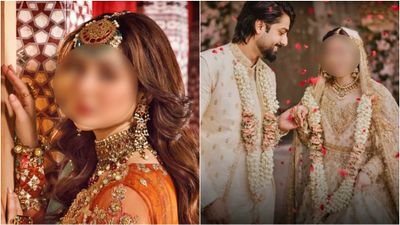 సోదరుడ్ని సీక్రెట్ గా పెళ్లాడిన హీరోయిన్..? ఇంకెవరూ దొరకలేదా తల్లి..!!