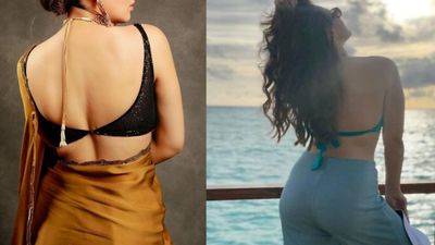 మళ్లీ కొత్త పంచాయతీతో కోర్టుకెక్కిన అల్లు అర్జున్ హీరోయిన్..  