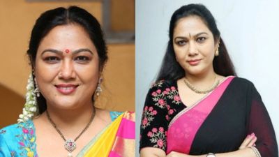 నటి హేమ పబ్ వీడియో వైరల్.. నేనెప్పుడూ తప్పు చేయనంటూ..! 