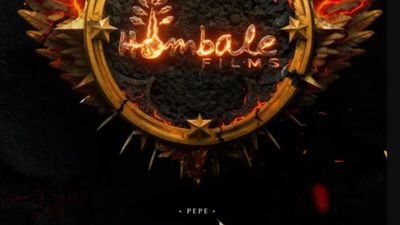 హొంబలే ఫిల్మ్స్ చేతికి పాన్ ఇండియా మూవీ: రూ. కోట్లు వెనకేసుకోవడం గ్యారెంటీ