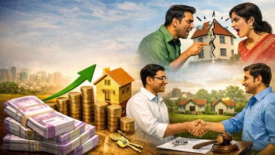 today rashiphalalu: ఆదాయం పెరిగి ఆస్తి వివాదాలు పరిష్కారమవుతాయి