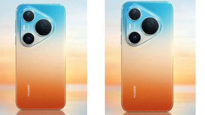 200MP కెమెరా, అబ్బురపరిచే డిజైన్‌తో Huawei Pura 90 సిరీస్..!