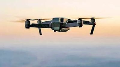 ఇండియన్ ఆర్మీకి కామికేజ్ డ్రోన్లు: శత్రువుకు గట్టి హెచ్చరిక!