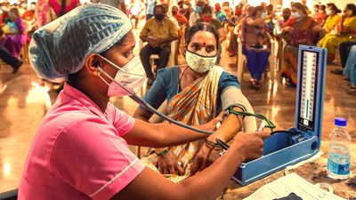 బీపీ బాధితులకు ఇక రోజూ మాత్రలు అవసరం లేదు, రెండే ఇంజెక్షన్లతో చెక్..!!