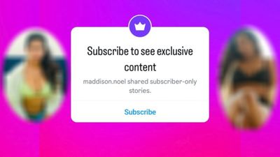 ఎక్స్ క్లూజివ్.. అంతా చూడొచ్చు.. డిజిటల్ బెగ్గింగా ? డిజిటల్ వ్యభిచారమా ??