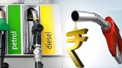 కథ మళ్లీ మొదటికి- పెట్రోల్, డీజిల్ ధరలు పెంచక తప్పదా?