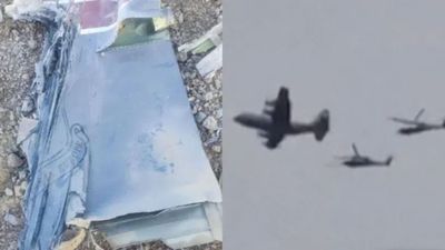 అమెరికా 'యుద్ధ విమానాలు' కాదు అట్ట పెట్టెలు.. మా 'రఫేల్' నయం..!