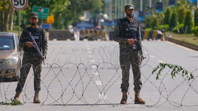 పాకిస్తాన్ లో.. 1979 నాటి ఇస్లామిక్ రివాల్యూషన్ తర్వాత