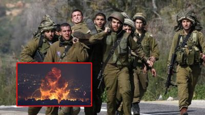 ఇజ్రాయెల్ భీకర ప్రతీకారం: హిజ్బుల్లా మాస్టర్‌మైండ్ హతం!