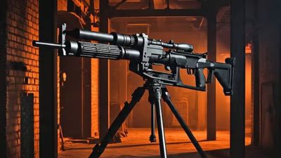 భారత్ కు మెషిన్ గన్స్ పంపించిన ఇజ్రాయెల్.. పాకిస్థాన్ పని ఖతం..