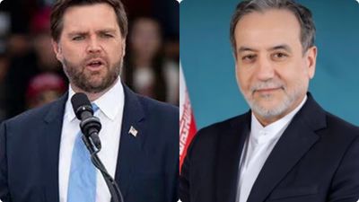 US-Iran Talks: అమెరికాతో చర్చల్లో ఇరాన్ కు తొలి విజయం..! బంపర్ ఆఫర్..!