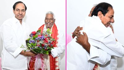 జీవన్ రెడ్డికి కేసీఆర్ బిగ్ టాస్క్, ఆపరేషన్ బిగిన్..!!