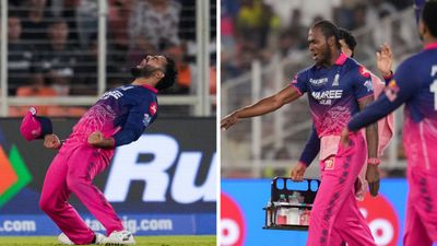 IPL 2026: మలుపు తిప్పిన ఆర్చర్, తుషార్.. ఉత్కంఠ పోరులో రాజస్థాన్ రాయల్స్ విజయం!