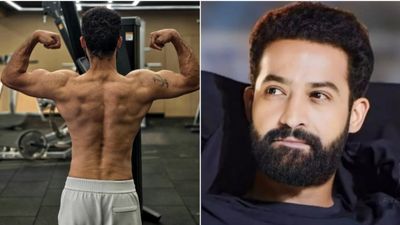 NTRNeel: వాడి బాడీ బాక్సాఫీస్ రా: `హెర్కులెస్`.. !!