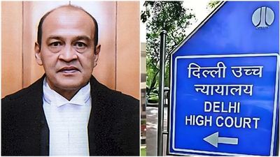 Justice Yashwant Varma: అక్రమ నగదు కేసు - జడ్జి రాజీనామా..!!