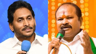 జగన్ ను సీఎం చేసేందుకు సంతకం పెట్టా.. కానీ ! కన్నా షాకింగ్..!