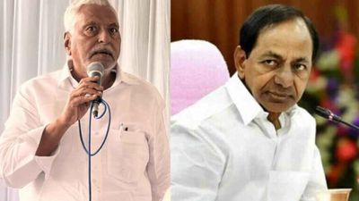 జీవన్ రెడ్డి BRS లో చేరికపై తేల్చేసిన కేసీఆర్, వాట్ నెక్స్ట్..!!