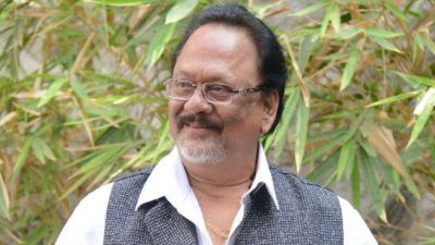 టాలీవుడ్ రారాజు 