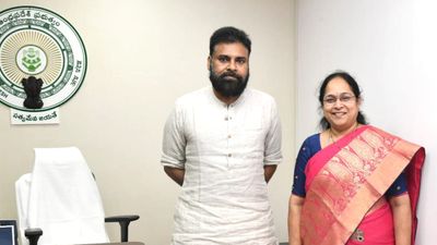 జనసేన ఎమ్మెల్యేకు ఈసీ షాక్.. బయటపడ్డ 'మిరాకిల్' అక్రమాలు!