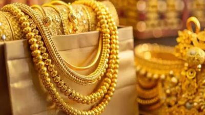 బంగారం ధరలు కుప్పకూలడం ఖాయం- రిస్క్ ఆఫ్ సెంటిమెంట్‌