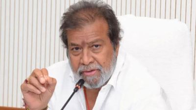 తెలంగాణా వైద్య, ఆరోగ్య రంగంలో భారీ నియామకాలు.. ఇది చారిత్రక ఘట్టం అన్న మంత్రి 