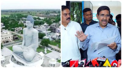 అమరావతి ఖర్చు అసలు లెక్క ఇదీ..!!