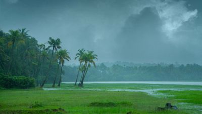 నైరుతి రుతుపవనాలు షాక్. ఈ 4 నెలలు వర్షాలు కరువే? 