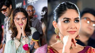 'డెకాయిట్'లో అసలైన ట్విస్ట్ ఇదే!