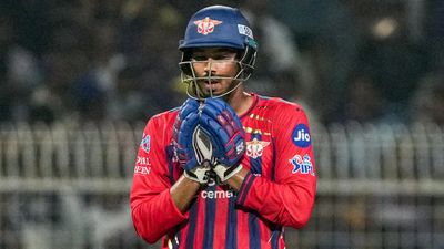 ఓవర్ నైట్ స్టార్ డమ్- బెస్ట్ ఫినిషర్: ఎవరీ ముకుల్