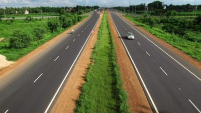 326A జాతీయ రహదారిపై కేంద్రమంత్రి తీపికబురు!