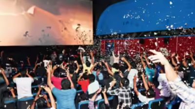 రిలీజ్‌కి ముందే ప్రీ రిలీజ్ బిజినెస్‌తో రికార్డ్.. చిన్న సినిమా కాదయ్యో  !!