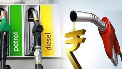 అగ్నికి ఆజ్యం పోసిన ట్రంప్- క్రూడ్ రేట్లు జంప్