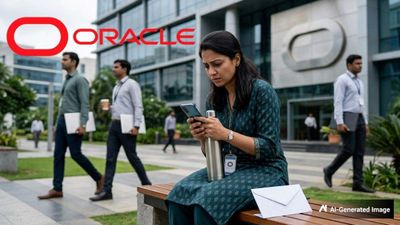 Oracle Layoffs: చేతికి వచ్చే పరిహారంపైన కూడా పన్ను పోటా?
