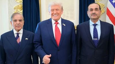 ఫైనల్ గా పాకిస్తాన్ ను హీరోను చేశారు కదరా: ఇస్లామాబాద్ `ఆతిథ్యం`