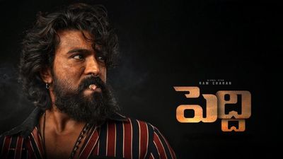 Ramcharan : 'పెద్ది' ఓటీటీ  భారీ డీల్.. రామ్ చరణ్ బిగ్గెస్ట్ రికార్డ్!