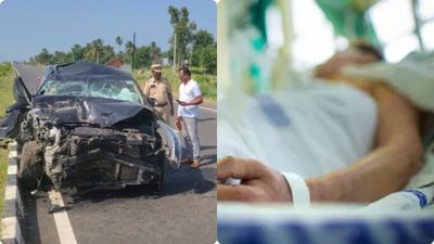 PM-Rahat: యాక్సిడెంట్ బాధితులకు క్యాష్ లెస్ ట్రీట్మెంట్-ఆస్పత్రులకు ఆదేశాలు..!