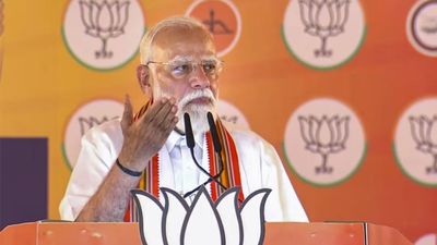 దక్షిణాది రాష్ట్రాలకు లోక్ సభ సీట్లు తగ్గుతాయనే ప్రచారంపై ప్రధాని మోదీ రియాక్షన్ ఇదే..