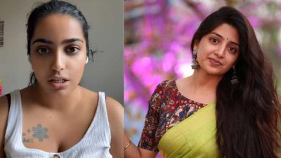 టాలీవుడ్‌లో మళ్లీ 'క్యాస్టింగ్ కౌచ్' కలకలం.. రంగంలోకి పూనమ్ కౌర్!