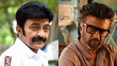 డబ్బింగ్ సినిమాతో తమిళంలో రజనీకాంత్ రికార్డులను బద్ధలు కొట్టిన రాజశేఖర్
