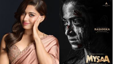 పెళ్లయ్యాక తొలి బర్త్‌డే.. పుట్టినరోజున రష్మిక అదిరిపోయే గిఫ్ట్!