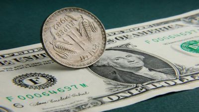 రూపాయిపై సర్జికల్ స్ట్రైక్! బ్యాంకులకు నిద్రలేని రాత్రులే