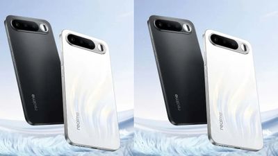 7000mAh బ్యాటరీ, 50MP కెమెరాతో Realme 16 5G.. ఎంతంటే ??