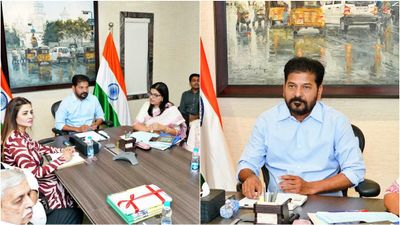 ఆ నిధులన్నీ వారికే: సీఎం రేవంత్ కీలక నిర్ణయం